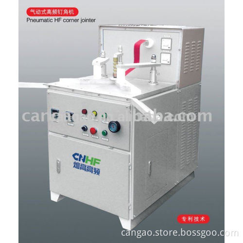 signle corner joint machine CGDJ-5